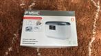 Fysic ultrasonic cleaner. Sieraden reiniger., Ophalen of Verzenden, Nieuw