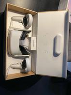Oculus quest 2 ( nu meta quest), Spelcomputers en Games, Virtual Reality, Ophalen, Zo goed als nieuw, Pc