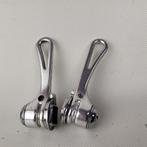 Simplex Retrofrictie shifters commandeurs buis, Racefiets, Ophalen of Verzenden, Zo goed als nieuw, Simplex