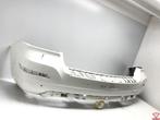 MErcedes GLK X204 AMG Achterbumper Bumper 4xPDC Origineel!, Gebruikt, Ophalen of Verzenden, Bumper, Mercedes-Benz