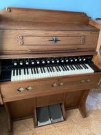 Harmonium, Harmonium, Gebruikt, 1 klavier, Ophalen