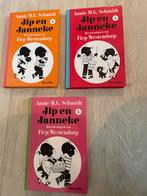 Jip en Janneke (Voor)leesboeken, Ophalen, Gelezen, Fictie algemeen