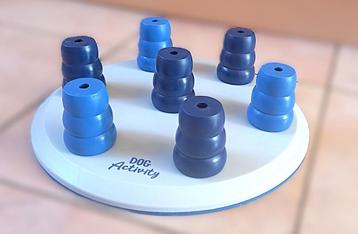 Trixie Dog Activity Solitaire Strategiespel - Ø 28 Cm beschikbaar voor biedingen