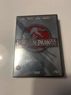 Jurassic Park III - DVD Actiefilm, Vanaf 12 jaar, Ophalen of Verzenden, Zo goed als nieuw, Actie