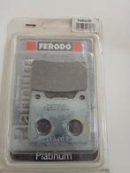 Remblokken Ferodo voor o.a. Yamaha FZ 750 uit 1986, Motoren, Onderdelen | Yamaha, Ophalen of Verzenden, Nieuw