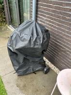 BBQ HOUTSKOOL, Ophalen, Gebruikt, Overige, Met accessoires