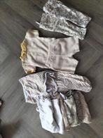 Babykleding, Ophalen of Verzenden, Gebruikt, Maat 56
