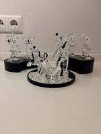 Swarovski disney showcase set, Verzamelen, Swarovski, Ophalen of Verzenden, Zo goed als nieuw, Figuurtje