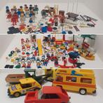 Playmobil, veel!, Kinderen en Baby's, Speelgoed | Playmobil, Ophalen of Verzenden, Gebruikt, Los playmobil