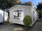 Exclusive Chalet 11 x 4 - AANBIEDING!, Caravans en Kamperen, Stacaravans