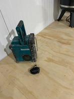 Makita bouwradio, Ophalen of Verzenden, Gebruikt