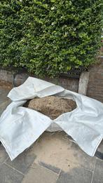 Ophoogzand, straatzand, Tuin en Terras, Zand, Ophalen, Zo goed als nieuw