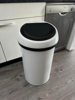 Brabantia prullenbak 60L, Huis en Inrichting, Woonaccessoires | Prullenbakken, Ophalen, Zo goed als nieuw