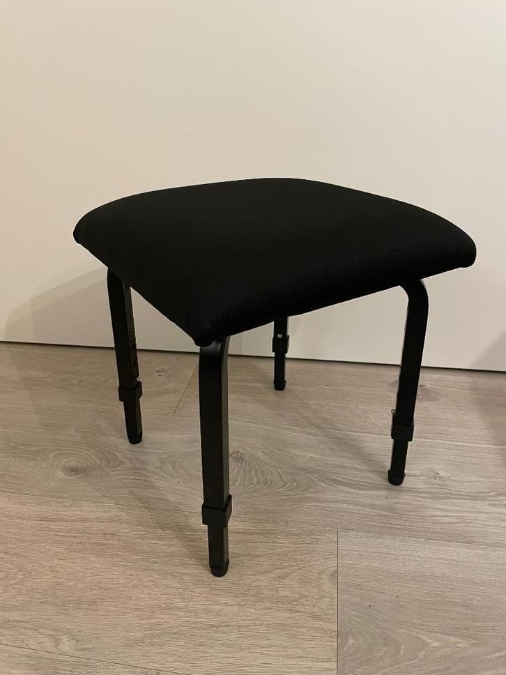 Cellostoel / Muzikantenstoel kinderen, Muziek en Instrumenten, Strijkinstrumenten | Cello's, Zo goed als nieuw, Overige formaten