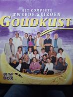 goudkust 2, Boxset, Ophalen of Verzenden, Zo goed als nieuw, Drama