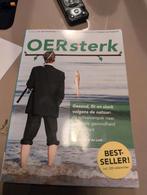 Oersterk, Ophalen of Verzenden, Gelezen, Dieet en Voeding, Richard de Leth