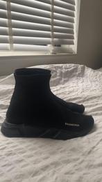 Balenciaga Sokken Sneakers Zwart, Balenciaga, Zwart, Ophalen of Verzenden, Sneakers of Gympen