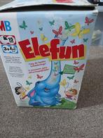 ELEFUN, Ophalen, Ontdekken