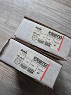 Festo Schuurmachine Schijven - 2 Dozen (50 stuks per doos), Doe-het-zelf en Verbouw, Gereedschap | Schuurmachines, Ophalen of Verzenden