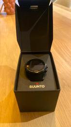 5.	Suunto sportwatch – ideaal voor hardlopen & fitness, Sieraden, Tassen en Uiterlijk, Sporthorloges, Zwart, Ophalen of Verzenden