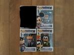 Disney/Mickey Mouse funko pop’s, Ophalen of Verzenden, Nieuw