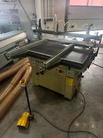 Masterwood rijboormachine, Doe-het-zelf en Verbouw, Ophalen of Verzenden, Gebruikt