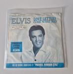 Love Letters - Elvis Presley, Pop, Ophalen of Verzenden, 7 inch, Zo goed als nieuw