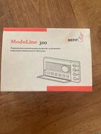 Nefit Moduline 300 thermostaat, Doe-het-zelf en Verbouw, Thermostaten, Ophalen of Verzenden, Gebruikt
