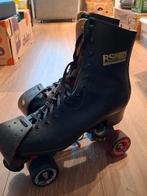 RSI rolschaatsen, rollerskates, skates, maat 43, leer, Ophalen, Gebruikt, Overige typen