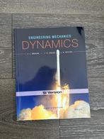 Engineering mechanics dynamics 9781119044819, Ophalen of Verzenden, Beta, Gelezen, WO