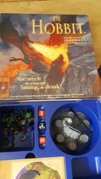 Spel De hobbit 999games, Hobby en Vrije tijd, Gezelschapsspellen | Bordspellen, Ophalen of Verzenden, Zo goed als nieuw