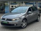 Volkswagen Golf 1.2 TSI Tour|Bluetooth|Cruis controle, Voorwielaandrijving, Euro 5, Gebruikt, 4 cilinders