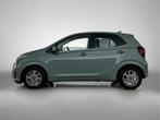 Kia Picanto 1.0 DPI DynamicPlusLine Airco | cruise control |, Voorwielaandrijving, 12 maanden, Stof, 4 stoelen