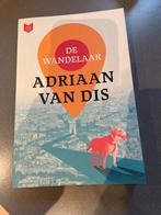 De Wandelaar - Adriaan van Dis, Boeken, Ophalen of Verzenden, Zo goed als nieuw, Nederland