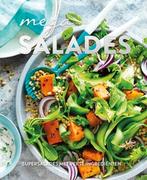 Mega salades, Ophalen of Verzenden, Nieuw, Vegetarisch