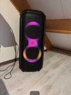 Jbl partybox 710, Audio, Tv en Foto, Luidsprekers, JBL, Ophalen of Verzenden, Zo goed als nieuw, 120 watt of meer