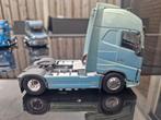 Volvo FH trekker, Hobby en Vrije tijd, Modelauto's | 1:50, Ophalen, Zo goed als nieuw, Bus of Vrachtwagen, Tekno