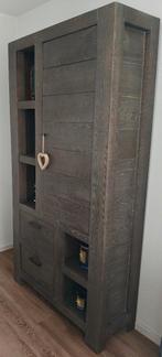 Henders en hazel tivoli kast, Huis en Inrichting, Kasten | Dressoirs, Ophalen, 100 tot 150 cm, Zo goed als nieuw, 25 tot 50 cm