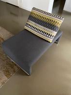 Design fauteuil Ramona, Ophalen, Modern design, 100 tot 125 cm, Zo goed als nieuw