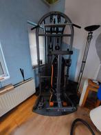 Multifunctioneel krachtstation, BMG-4800 Flex Gym, Sport en Fitness, Ophalen, Gebruikt, Benen, Overige typen
