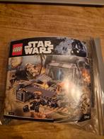 Lego star wars, Ophalen of Verzenden, Zo goed als nieuw, Complete set, Lego
