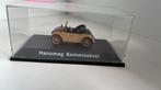 Hanomag kommissbrot schuco 1.43, Auto, Ophalen of Verzenden, Schuco, A
