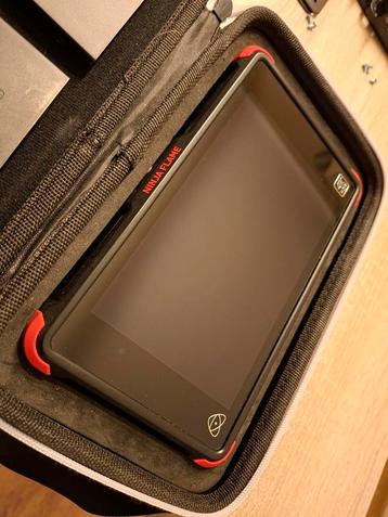 Zolderopruiming: Atomos ninja V Flame 4K 7 inch monitor beschikbaar voor biedingen