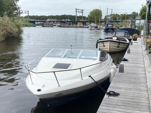 Bayliner Cuddy Cabine Capri 300 plus pk, Hobby en Vrije tijd, Overige Hobby en Vrije tijd, Gebruikt, Ophalen