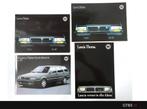 Lancia Thema – verzameling folders, Verzenden, Overige merken