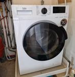 Wasmachine Beko WTV8814MMC1 – 4 jaar oud, werkt perfect, Ophalen, Minder dan 85 cm, Zo goed als nieuw, 1200 tot 1600 toeren