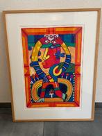 Clemens Briels - Nr. 194  - The closing of the chain, Verzenden