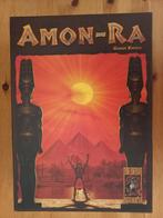 Amon-Ra bordspel, Hobby en Vrije tijd, Gezelschapsspellen | Bordspellen, Een of twee spelers, Ophalen of Verzenden, Nieuw