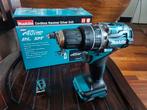 Makita HP002 GZ Accu klop/schroefboormachine Nieuw, Nieuw, Ophalen of Verzenden, Boor- en Schroefmachine, Minder dan 400 watt