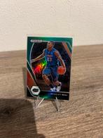 Bradley Beal 2021 Panini Prizm Draft Picks #60 Green Prizm, Ophalen of Verzenden, Zo goed als nieuw, Buitenlandse clubs, Poster, Plaatje of Sticker